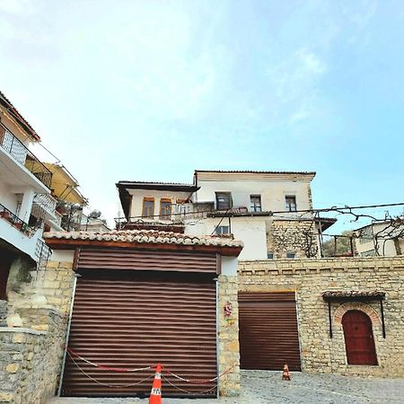 Dd Villa 3 Μπεράτ Εξωτερικό φωτογραφία