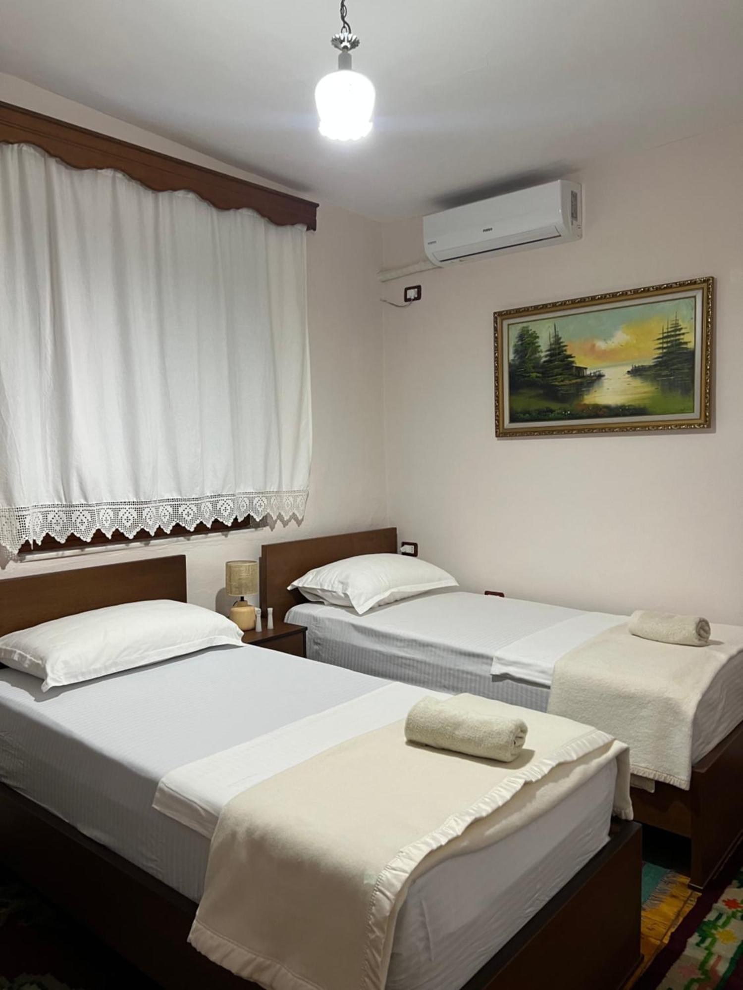 Dd Villa 3 Μπεράτ Εξωτερικό φωτογραφία