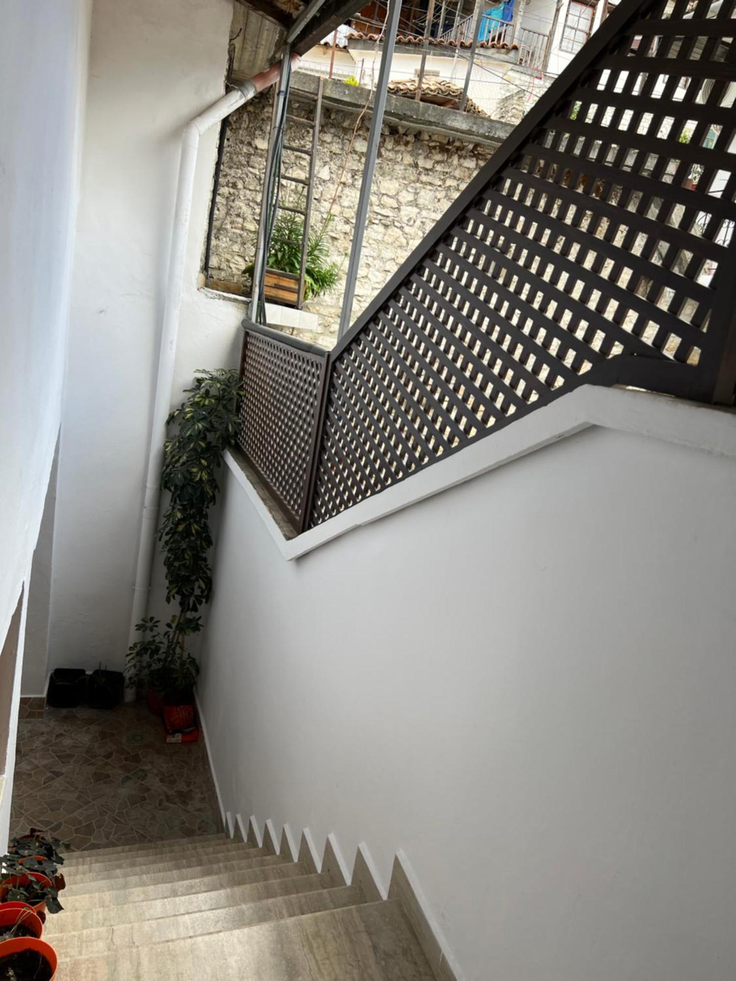 Dd Villa 3 Μπεράτ Εξωτερικό φωτογραφία
